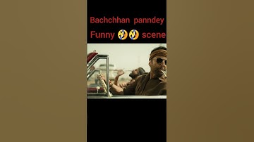 Bachchan Pandey 😍  #akshaykumar #shorts #kritisanon #jacquelinefernandez