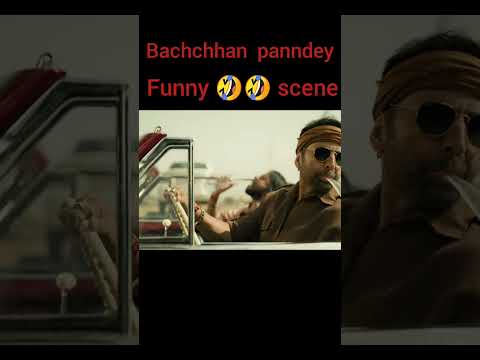 Bachchan Pandey Akshaykumar Shorts Kritisanon Jacquelinefernandez