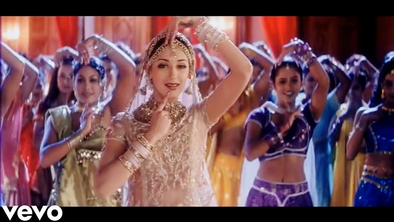 Saajan Ke Ghar Jaana Hain 4K Video Song  Lajja  Sonali Bendre Manisha Koirala Mahima Chaudhry