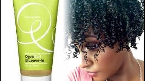 Deva Curl B