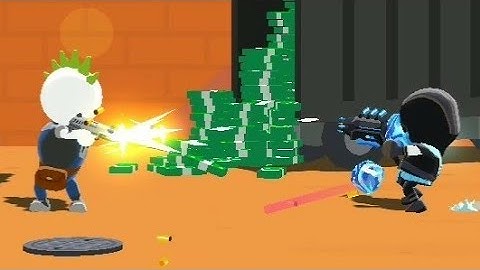 JOHNNY TRIGGER ZERO ULTIMATE OUTFIT ALL LEVELS 1200 GAMEPLAY WALKTHROUGH PART 15