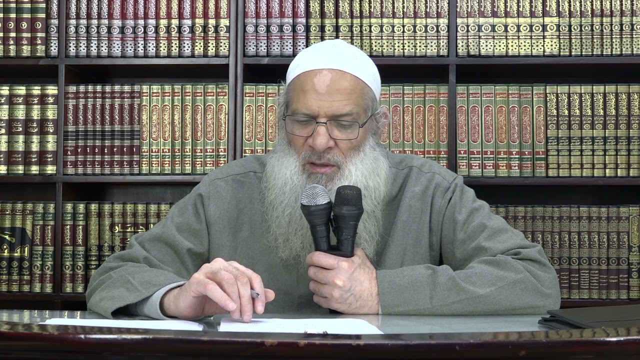 باب التوبة مفتوح حتى الغرغرة، تكلم عن هذا