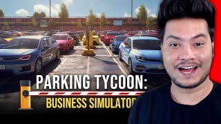 My New Car Parking Business - Parking Tycoon Business Simulator - PART 1