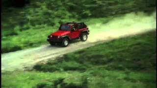 2016 Jeep Wrangler | Sunrider® Soft Top - Two Door Models screenshot 5
