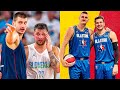 Luka Doncic &amp; Nikola Jokic - Why European Players Are Way More Skilled