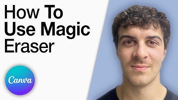 Canva How To Use Magic Eraser [2025 Full Guide]