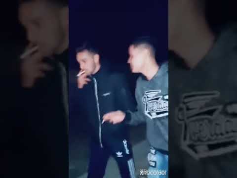 Sanjar feat Günay Bulut Ayrılığın ilk günü 2021 arabesk rep (Official video)