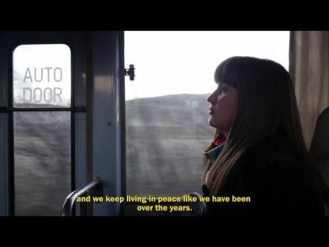 მრავალფეროვნების სახეები - ანა | Ana