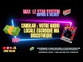 Canular de max le star system  votre radio locale escroque ma discothque fun radio