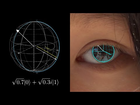 The essence of quantum computing | Breakthrough Junior Challenge 2021