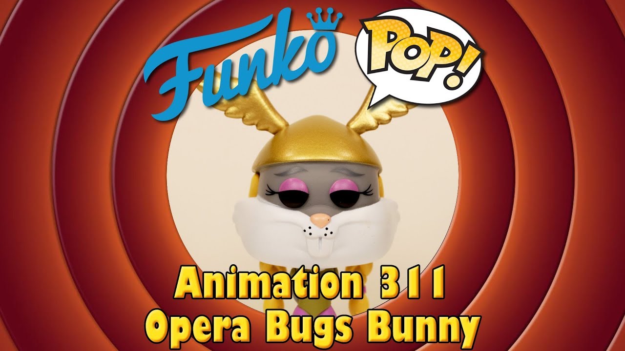 opera bugs bunny pop