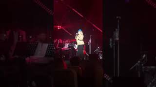Ева Польна — концерт «Вдохновение» 2020 (мини фан версия)