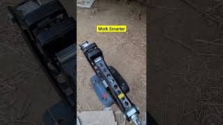 Proper Way to Use Car Jack #shorts #cartips