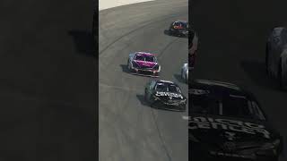 Insane iRacing NASCAR Finish at Pocono