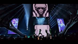 J Balvin - RITMO (Que Bueno Volver a Verte Tour - Festhalle Frankfurt - LIVE - 2024-04-26)