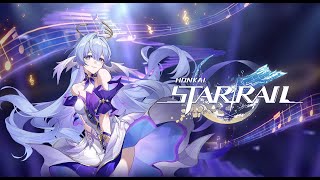 "Hope Is The Thing With Feathers" - Robin 3rd Song | Honkai: Star Rail