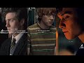 Harry Potter Boys x Y/N TikTok POV