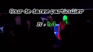 Cour de danse n°54 : Le Hoch-Cu