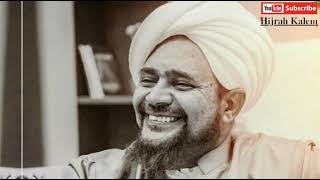 Pembacaan Ratib Al Haddad bersama guru tercinta Al Habib Umar Bin hafidz