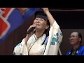 鳴門海峡世界遺産登録応援歌 ボートレース鳴門なるちゃんホール 高瀬豊子