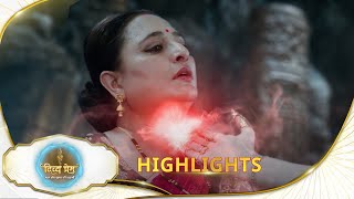 Divya Prem Highlights 16 Sept 2025 Hindi Serial Sun Neo