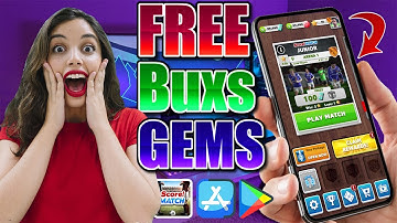 Score Match Hack Mod Get Unlimited Gems 2024 iOS & Android How I Get FREE Gems On Score Match 24