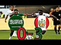 اهداف مباراة السعودية والبيرو 0-3 Goals match Saudi Arabia and Peru 0-3