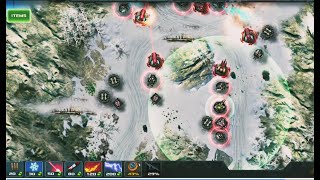 Wow!! What a Game!!!! Mobile Game: Defense Legend 2 .. screenshot 4