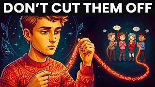 7 Ways To Protect Your Peace Without Losing Your Friends