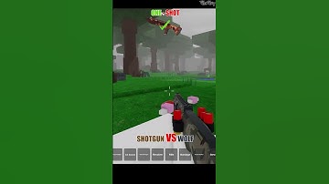 One - Shot Challenge | Admin Axe #99nightintheforest #roblox