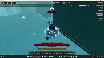 Ghoul Re restore Wiped by exploiter.