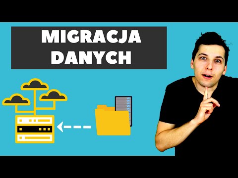 Wideo: Co to jest baza danych ETCD?