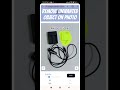 ছবি থেকে বাড়তি জিনিস সরিয়ে দিন এডিট করে। Remove unnecessary objects from photo