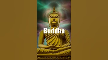 Thumbnail of Buddhang Saranam Gachhami #shortstories #youtubeshorts #spirituality #meditation #buddha #song