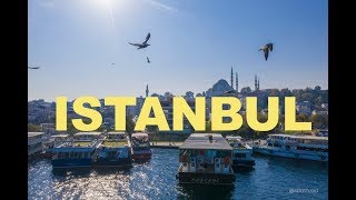 ISTANBUL/ASTANA MUSICAL THEATRE 8K  Tour  [Official Video]