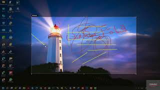 LightShot الحلقة 41: شرح أخف و أفضل برامج أخذ لقطة أو سكرين شوت من الشاشة