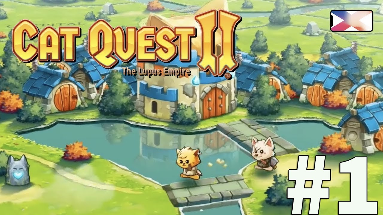 cat quest ii guide cat quest ii guide