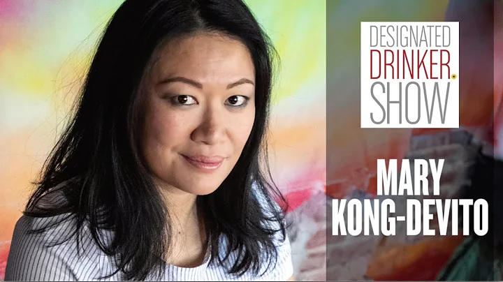 Epi 12 Mary Kong-Devito :: Girl Meets World :: Fou...