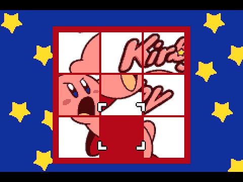 TAS GBA Kirby Slide In 00 15 554 By Darkman425