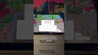 #fyp #moots #Minecraft #minecraftbedrock #minecrafter
