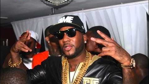 Jeezy - Trust Nobody