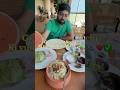 Kochi k es restaurant mai best biryani milti hai #shorts #briyani #kochi #food #foodie #vacation #1m
