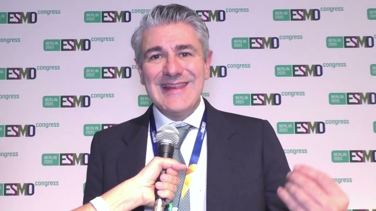 Tumore al seno iniziale, con ADC anti-HER2+ post-neoadiuvante rischio recidiva ridotto del 53%