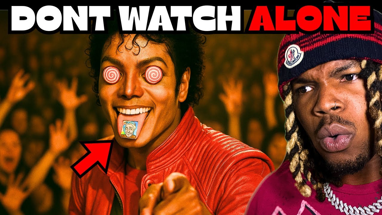 250 Glitch in The Matrix TikToks That Haunt Me Forever