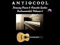 Album covers  antiqcool  your love is kryptonite  friendlymusicman