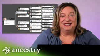 Are These Really My Ancestors Validate Your Family Tree | Tips & Tricks Virtual Event | Ancestry