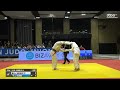 Sarajevo European Judo Hopes Cup 2024 - Day 2 - Mat 3