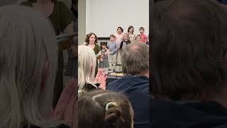Kindergartens Songs for the Year-Northridge Elementary School Bismarck ND