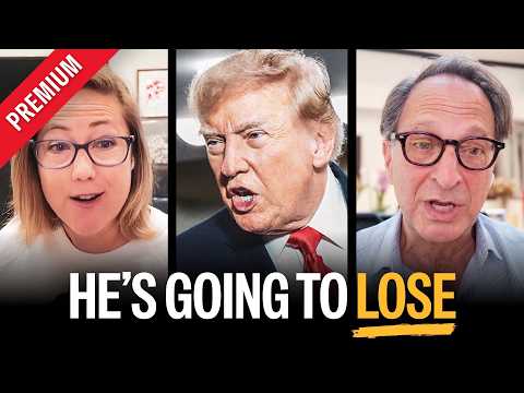 Andrew Weissmann: Trump’s White House Press Ban Is Going to Lose in Court | Illegal News