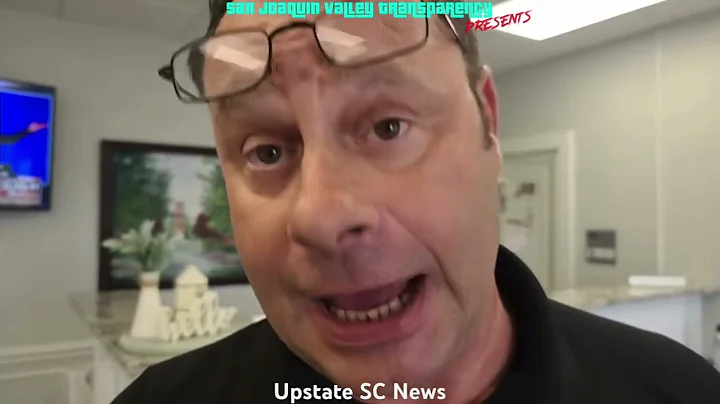 Cop Loses it when he Hears Free Speech